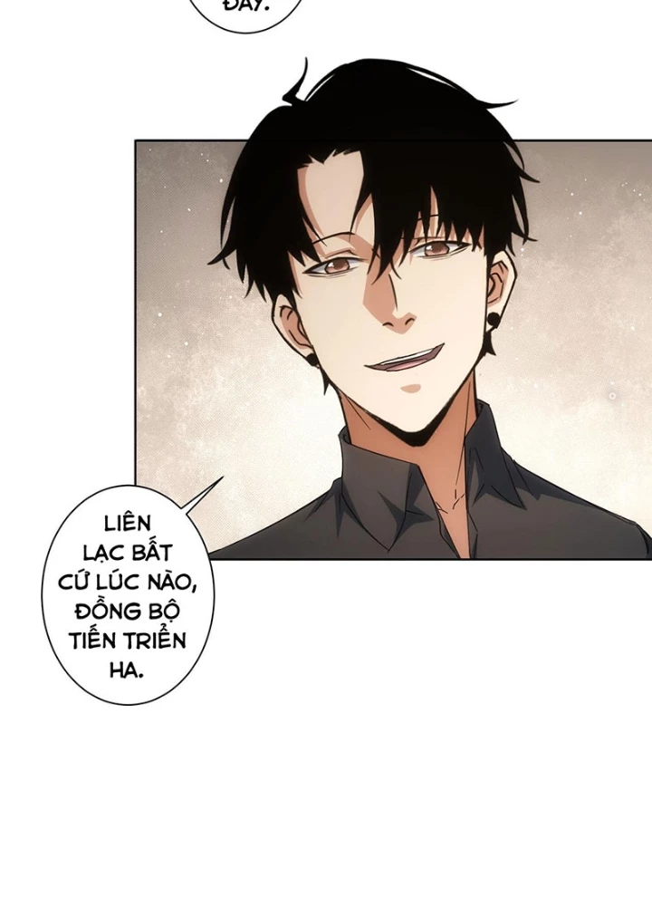 Ta Có Thể Thấy Tỉ Lệ Thành Công Chapter 224 - Trang 3