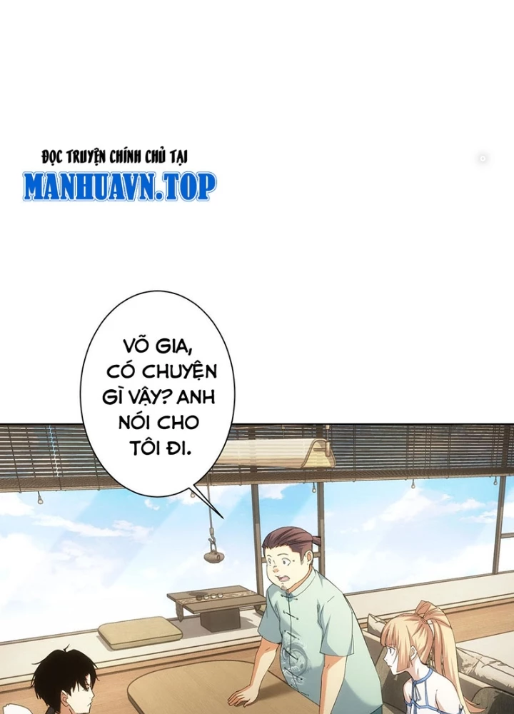 Ta Có Thể Thấy Tỉ Lệ Thành Công Chapter 224 - Trang 3