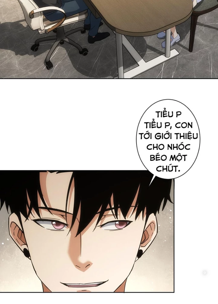Ta Có Thể Thấy Tỉ Lệ Thành Công Chapter 224 - Trang 3