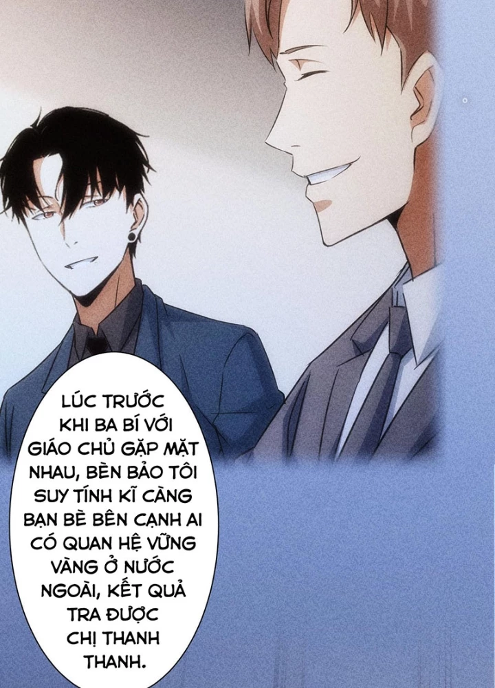 Ta Có Thể Thấy Tỉ Lệ Thành Công Chapter 224 - Trang 3