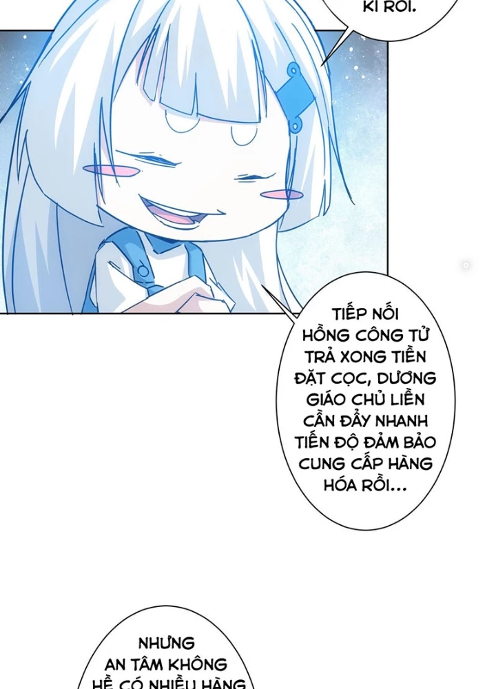 Ta Có Thể Thấy Tỉ Lệ Thành Công Chapter 224 - Trang 3
