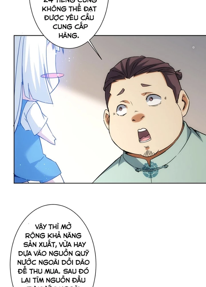 Ta Có Thể Thấy Tỉ Lệ Thành Công Chapter 224 - Trang 3