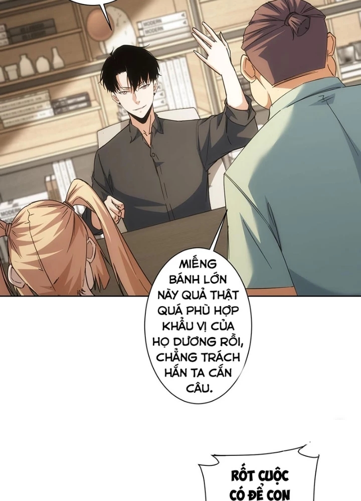 Ta Có Thể Thấy Tỉ Lệ Thành Công Chapter 224 - Trang 3