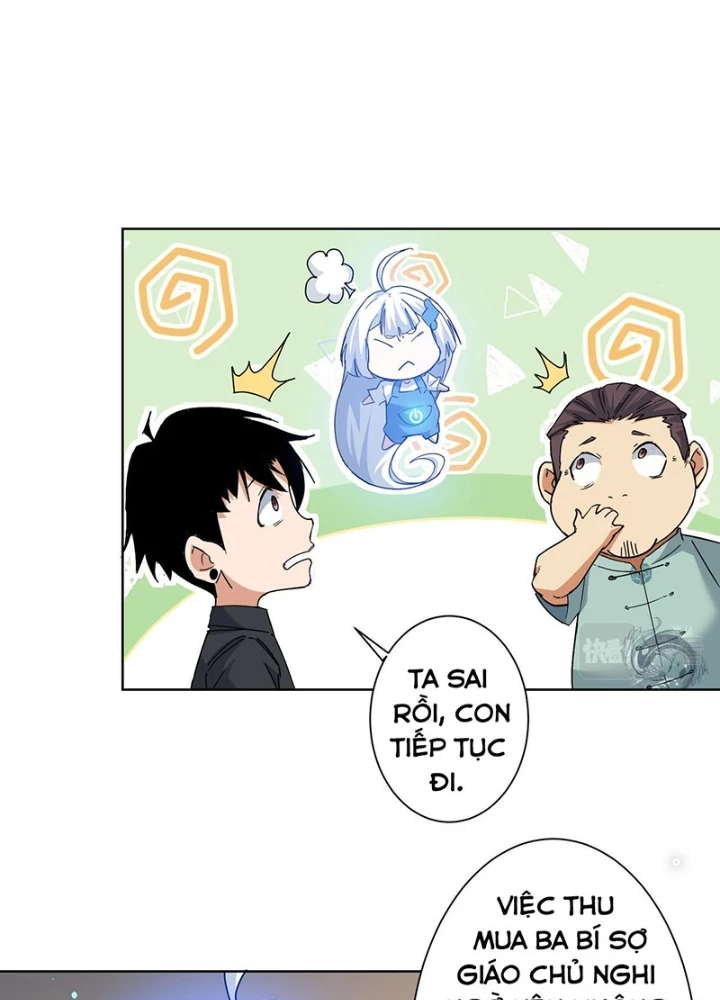 Ta Có Thể Thấy Tỉ Lệ Thành Công Chapter 224 - Trang 3