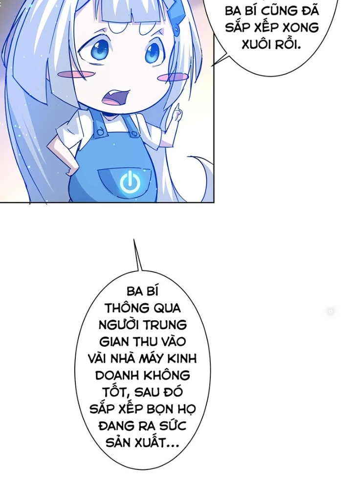 Ta Có Thể Thấy Tỉ Lệ Thành Công Chapter 224 - Trang 3