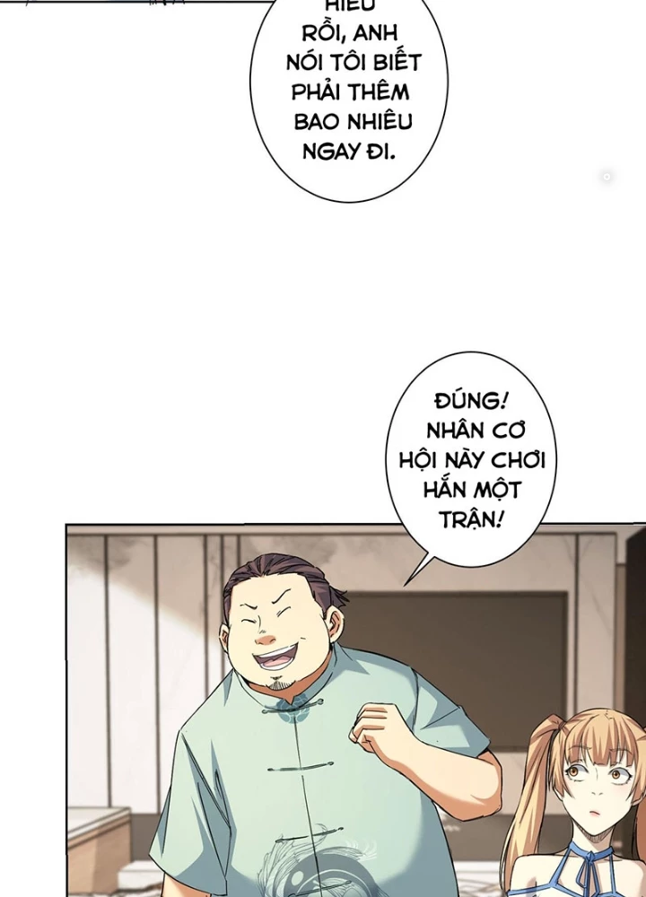Ta Có Thể Thấy Tỉ Lệ Thành Công Chapter 224 - Trang 3