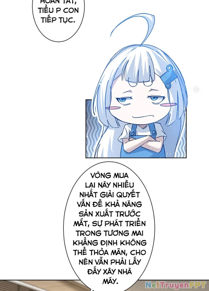 Ta Có Thể Thấy Tỉ Lệ Thành Công Chapter 224 - Trang 3