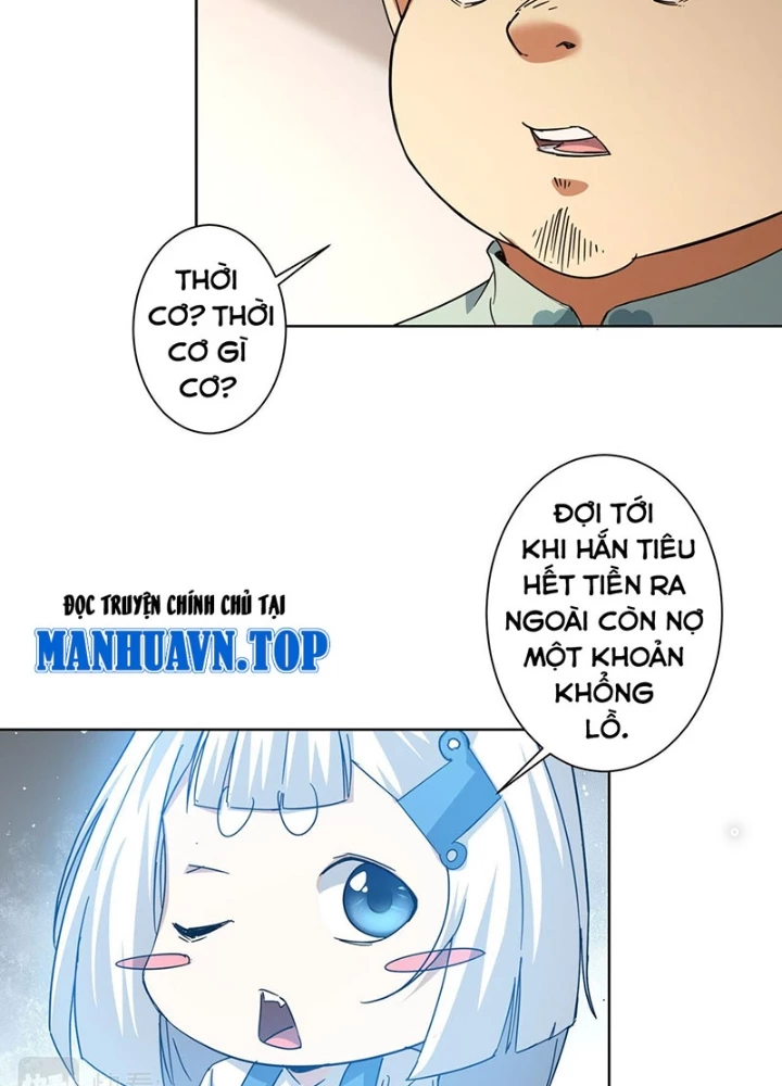 Ta Có Thể Thấy Tỉ Lệ Thành Công Chapter 224 - Trang 3