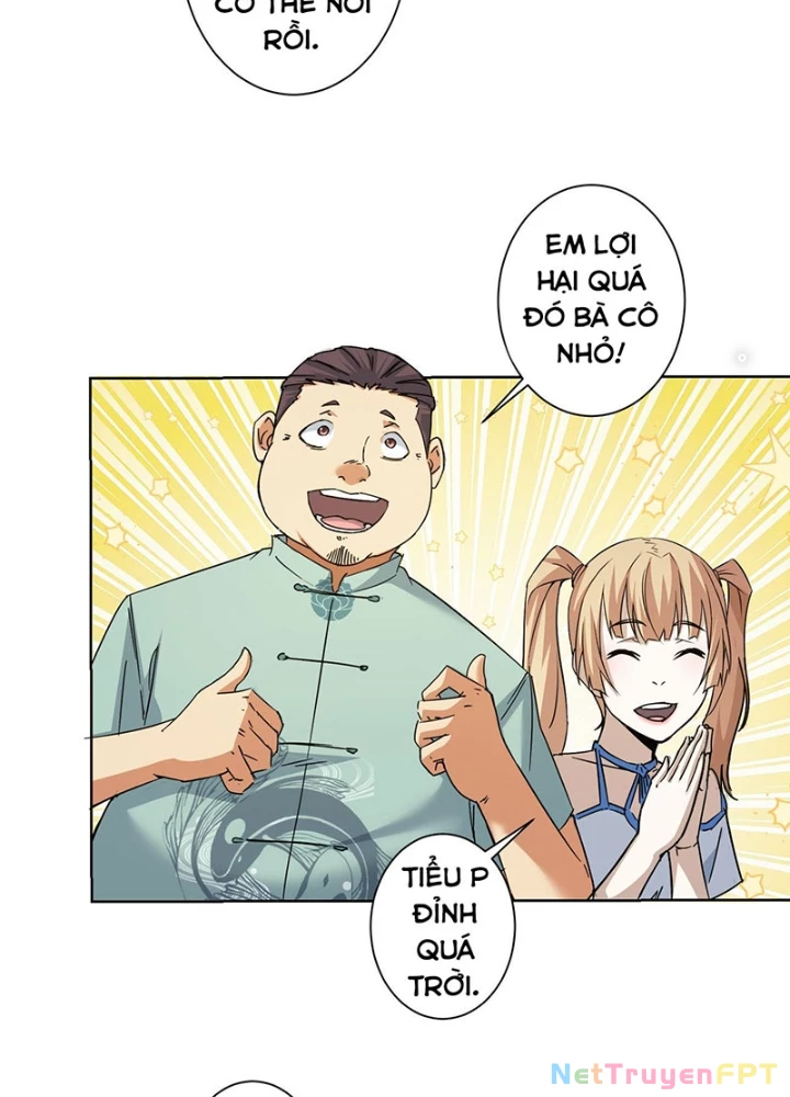 Ta Có Thể Thấy Tỉ Lệ Thành Công Chapter 224 - Trang 3