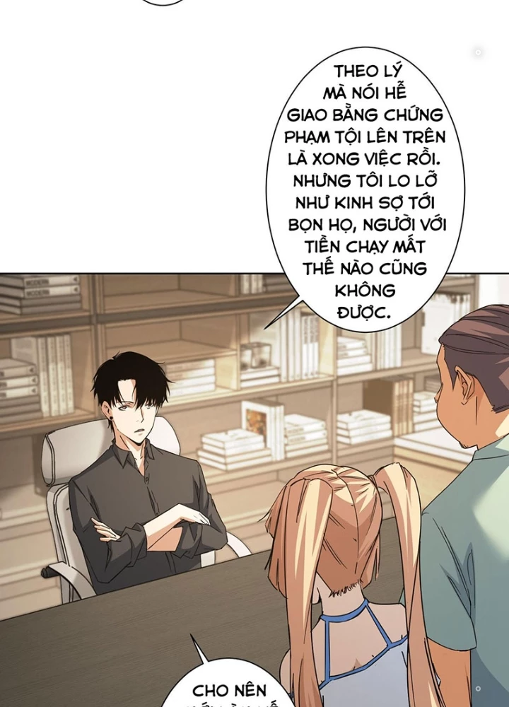 Ta Có Thể Thấy Tỉ Lệ Thành Công Chapter 224 - Trang 3