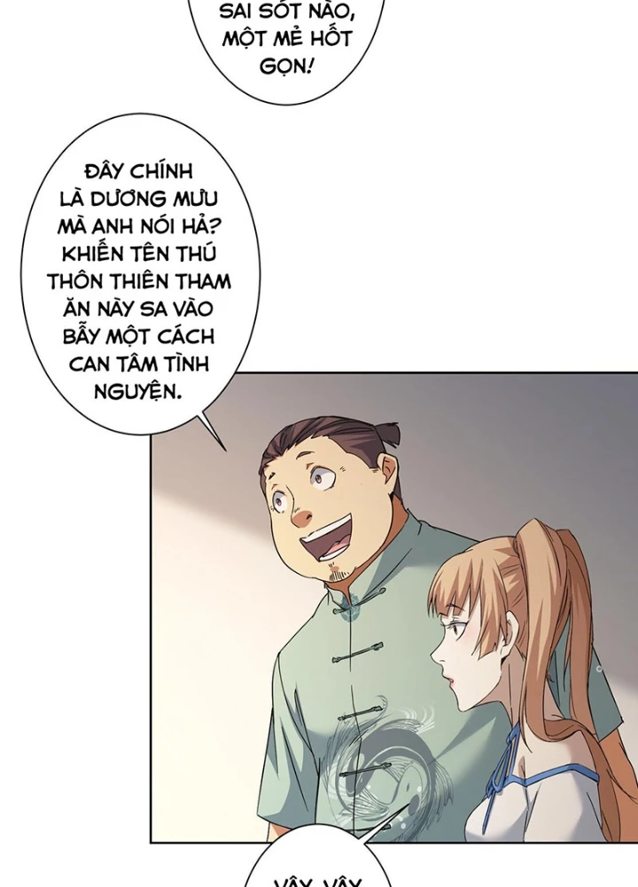Ta Có Thể Thấy Tỉ Lệ Thành Công Chapter 224 - Trang 3