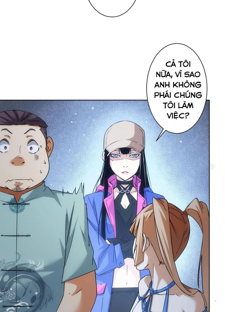 Ta Có Thể Thấy Tỉ Lệ Thành Công Chapter 224 - Trang 3