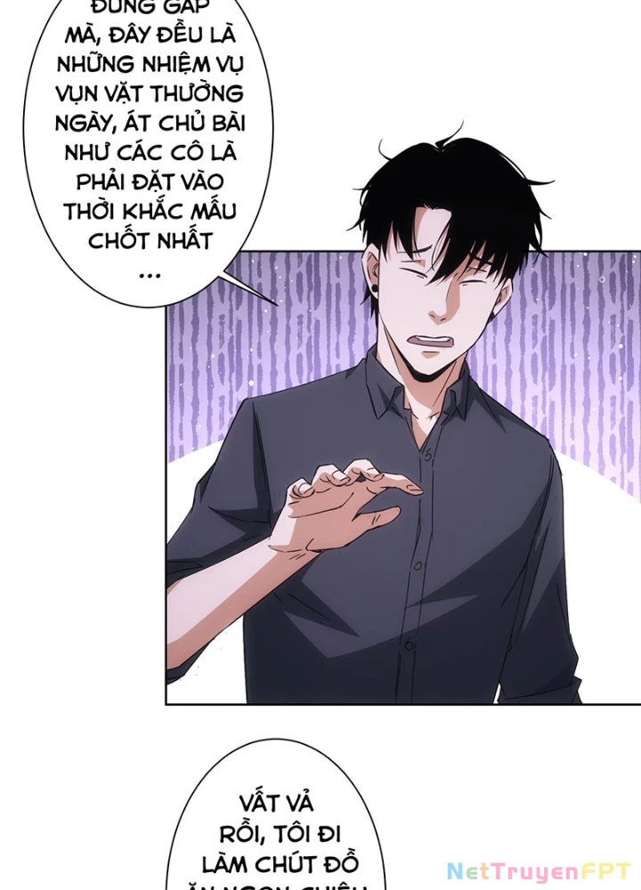 Ta Có Thể Thấy Tỉ Lệ Thành Công Chapter 224 - Trang 3