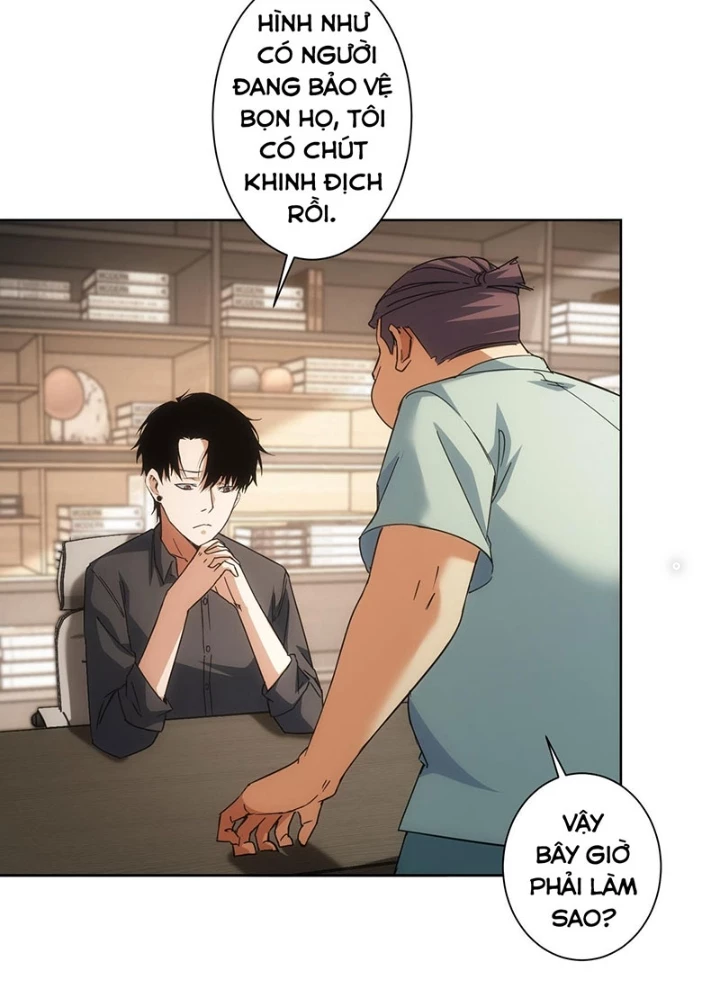 Ta Có Thể Thấy Tỉ Lệ Thành Công Chapter 224 - Trang 3