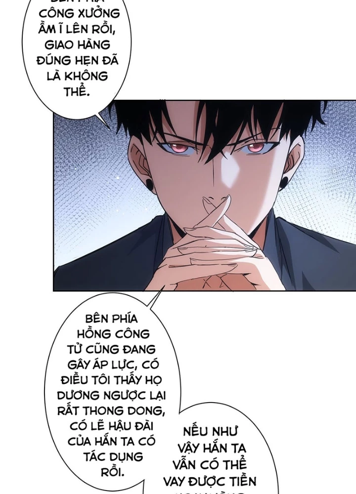 Ta Có Thể Thấy Tỉ Lệ Thành Công Chapter 224 - Trang 3
