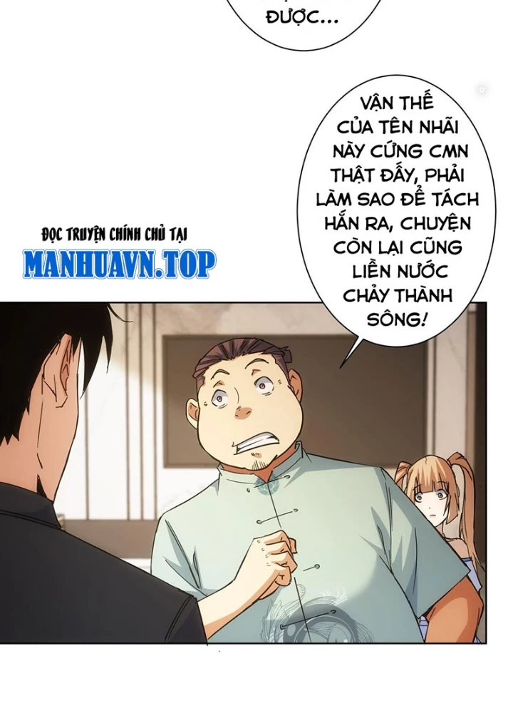 Ta Có Thể Thấy Tỉ Lệ Thành Công Chapter 224 - Trang 3
