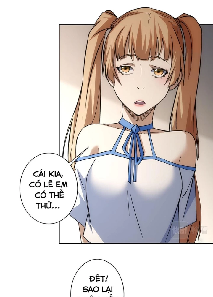 Ta Có Thể Thấy Tỉ Lệ Thành Công Chapter 224 - Trang 3