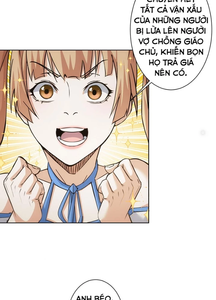 Ta Có Thể Thấy Tỉ Lệ Thành Công Chapter 224 - Trang 3