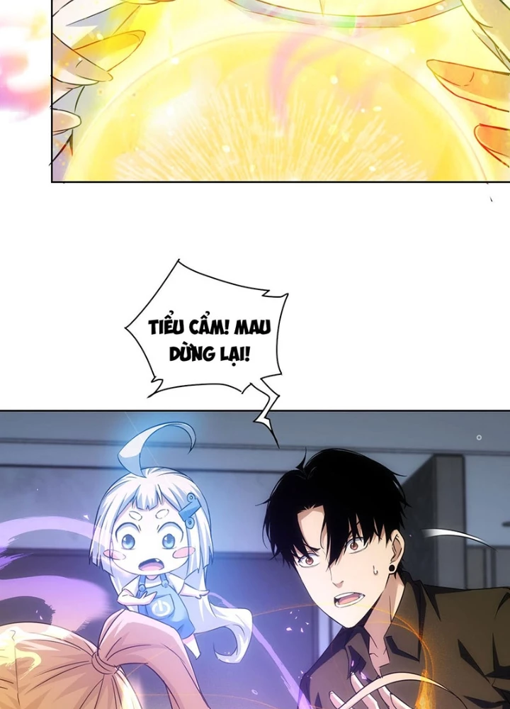 Ta Có Thể Thấy Tỉ Lệ Thành Công Chapter 225 - Trang 3