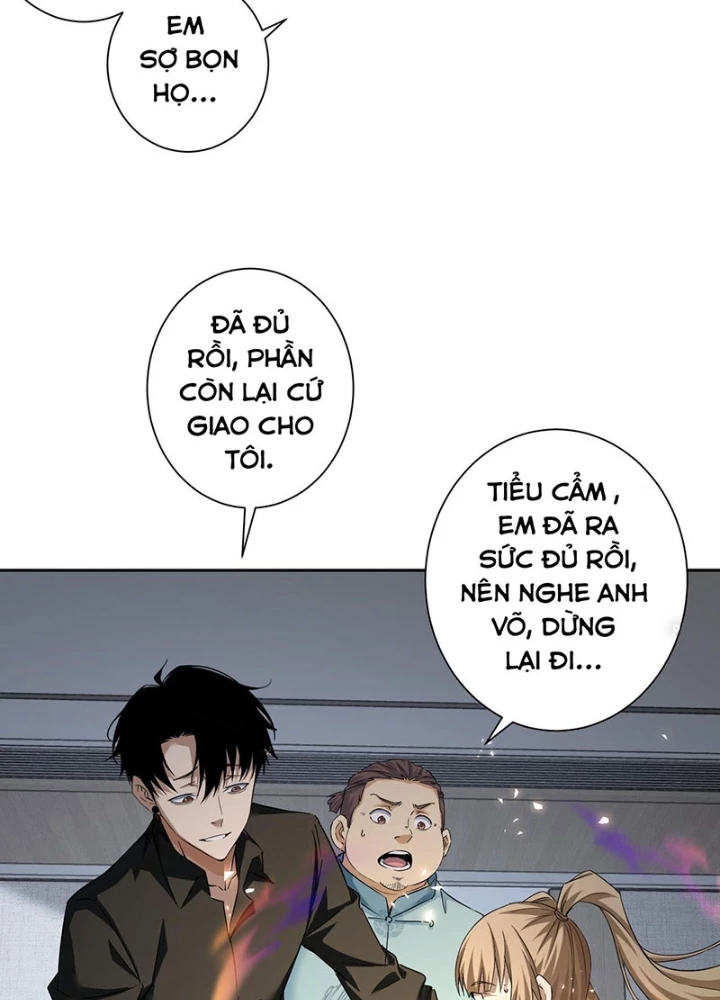 Ta Có Thể Thấy Tỉ Lệ Thành Công Chapter 225 - Trang 3