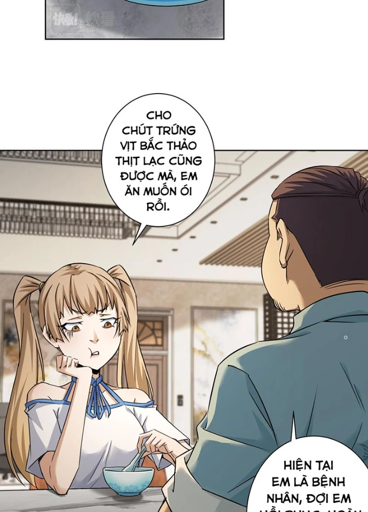 Ta Có Thể Thấy Tỉ Lệ Thành Công Chapter 225 - Trang 3