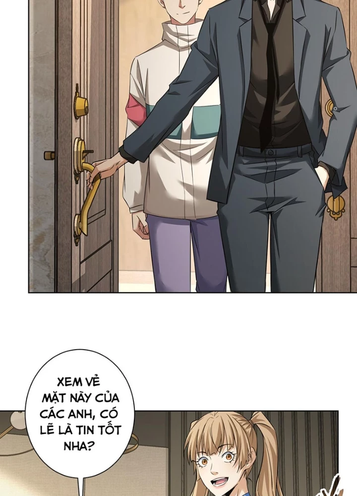 Ta Có Thể Thấy Tỉ Lệ Thành Công Chapter 225 - Trang 3