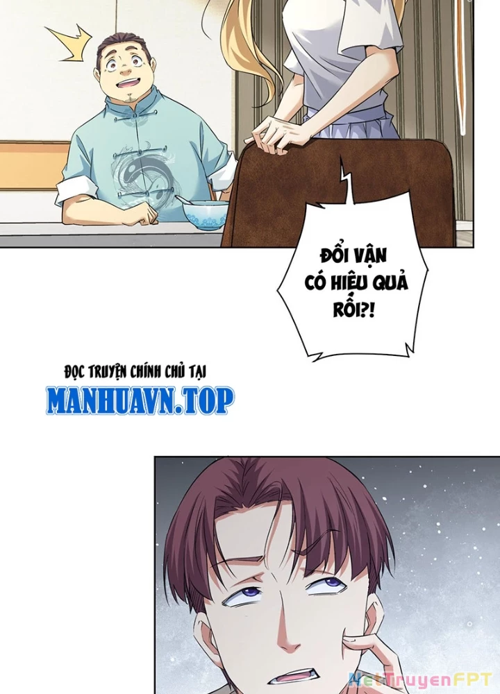 Ta Có Thể Thấy Tỉ Lệ Thành Công Chapter 225 - Trang 3