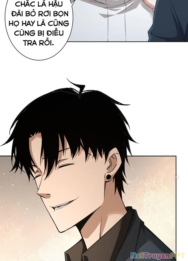 Ta Có Thể Thấy Tỉ Lệ Thành Công Chapter 225 - Trang 3