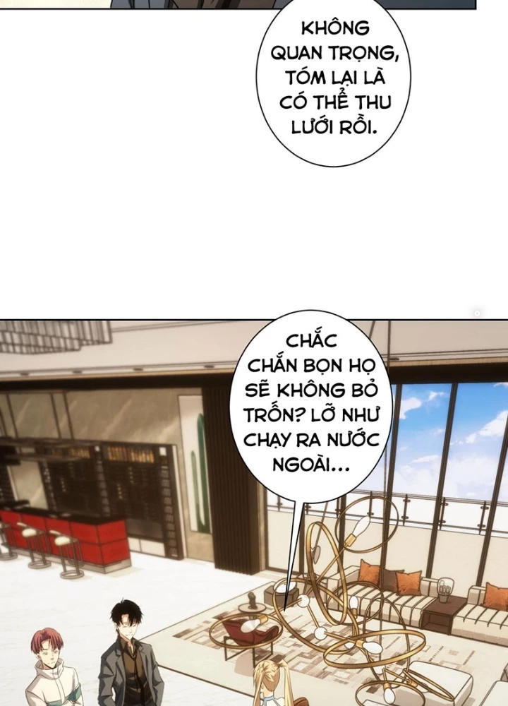 Ta Có Thể Thấy Tỉ Lệ Thành Công Chapter 225 - Trang 3