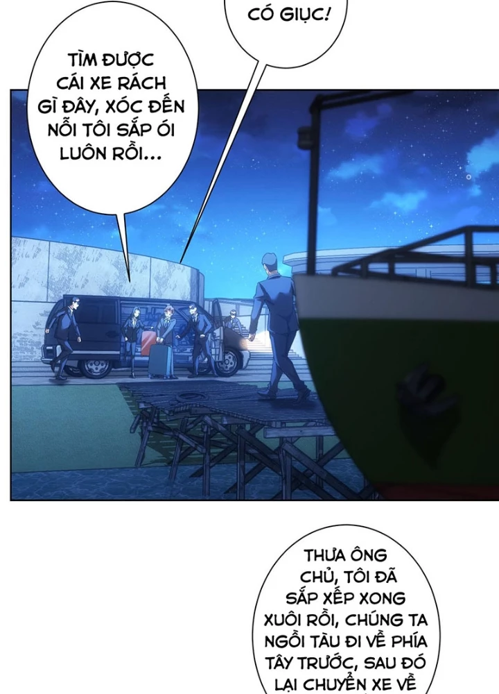 Ta Có Thể Thấy Tỉ Lệ Thành Công Chapter 225 - Trang 3