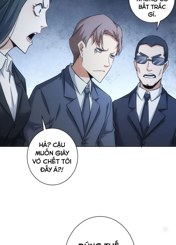 Ta Có Thể Thấy Tỉ Lệ Thành Công Chapter 225 - Trang 3