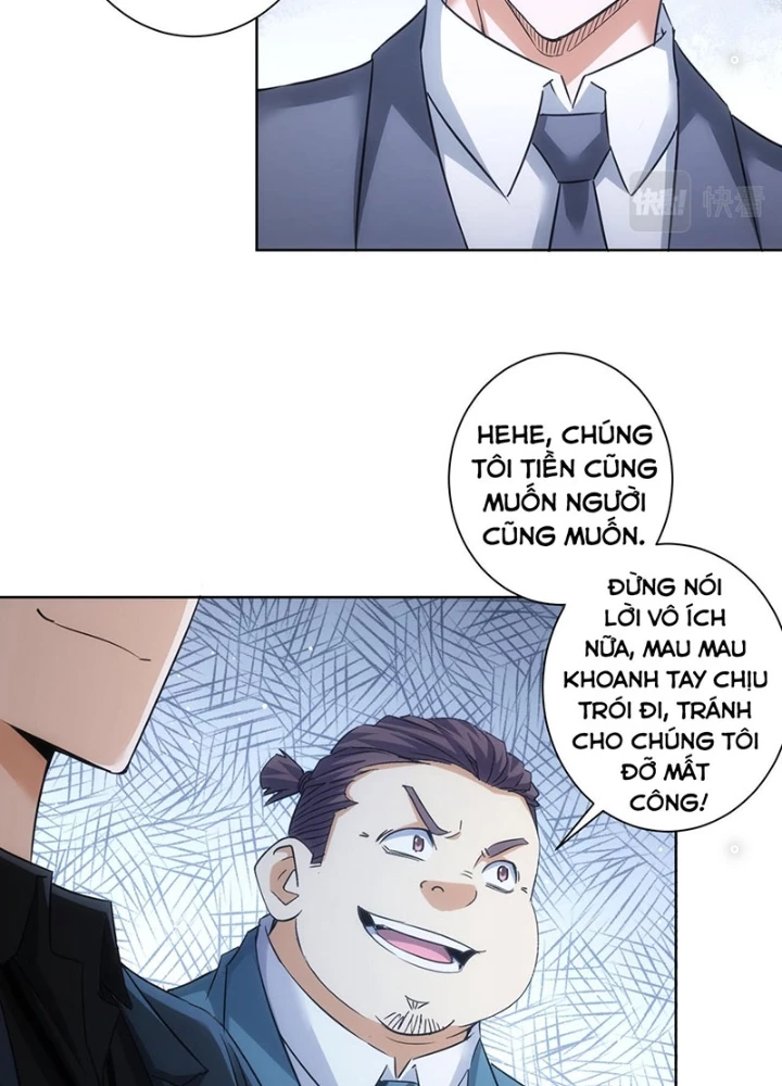 Ta Có Thể Thấy Tỉ Lệ Thành Công Chapter 225 - Trang 3