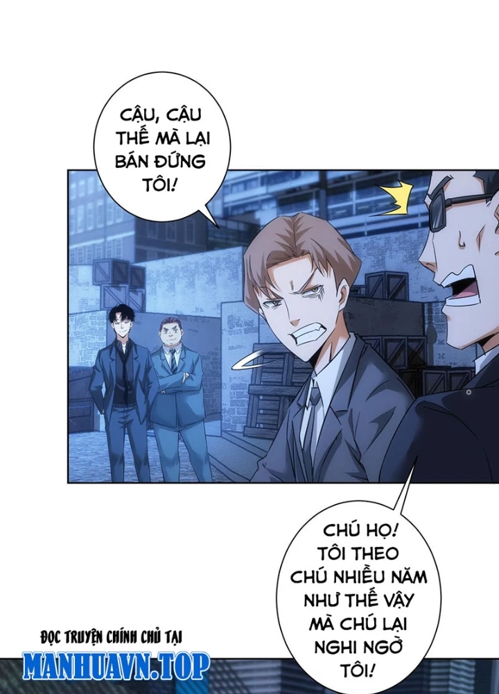 Ta Có Thể Thấy Tỉ Lệ Thành Công Chapter 225 - Trang 3