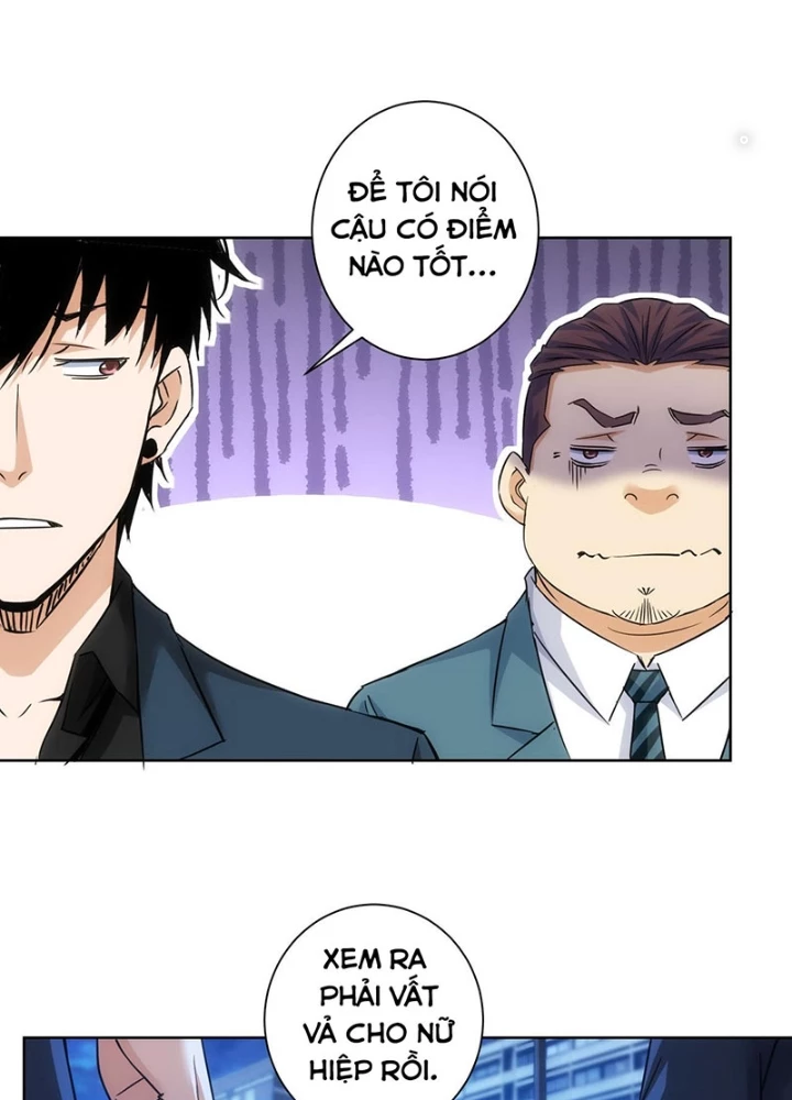 Ta Có Thể Thấy Tỉ Lệ Thành Công Chapter 225 - Trang 3