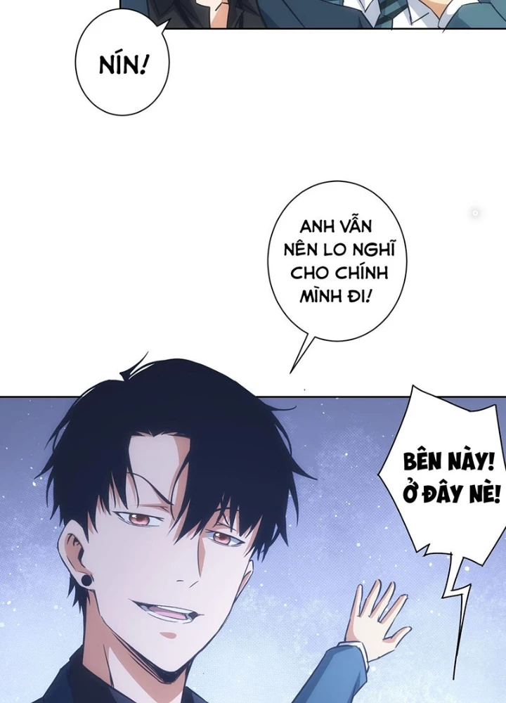 Ta Có Thể Thấy Tỉ Lệ Thành Công Chapter 225 - Trang 3