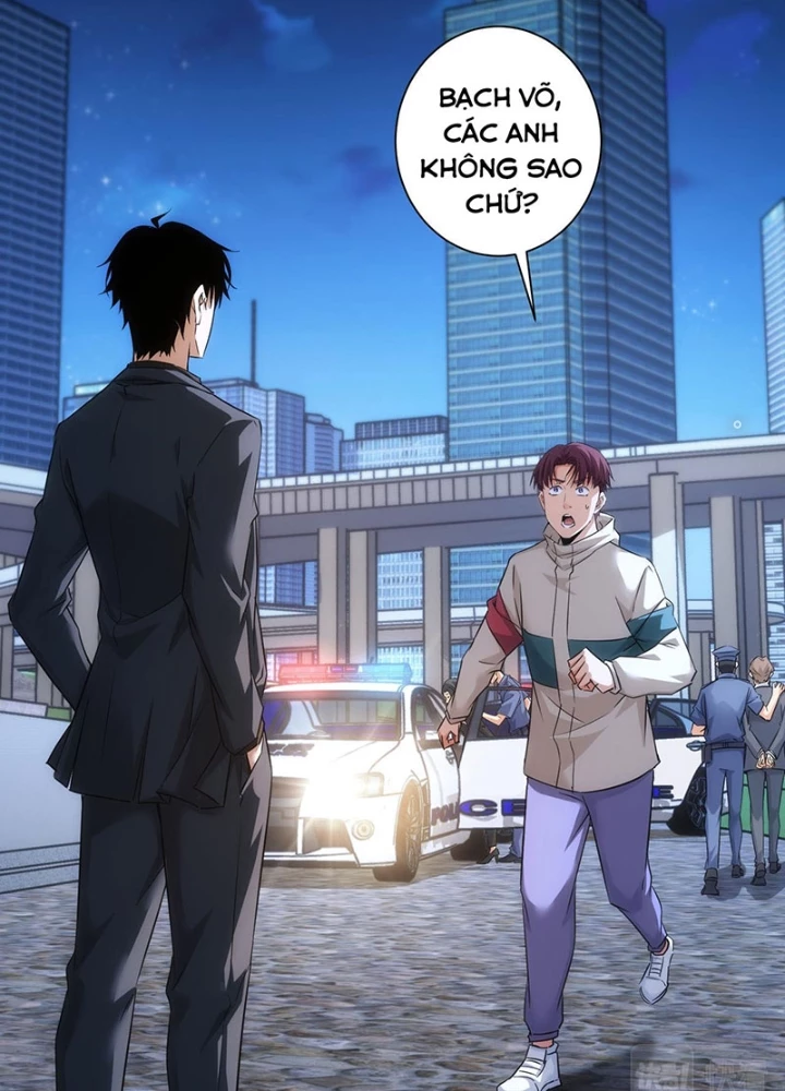 Ta Có Thể Thấy Tỉ Lệ Thành Công Chapter 226 - Trang 3