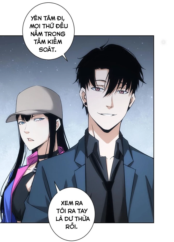 Ta Có Thể Thấy Tỉ Lệ Thành Công Chapter 226 - Trang 3