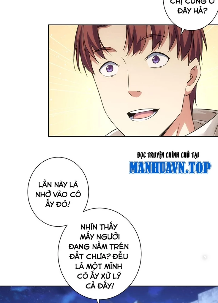 Ta Có Thể Thấy Tỉ Lệ Thành Công Chapter 226 - Trang 3