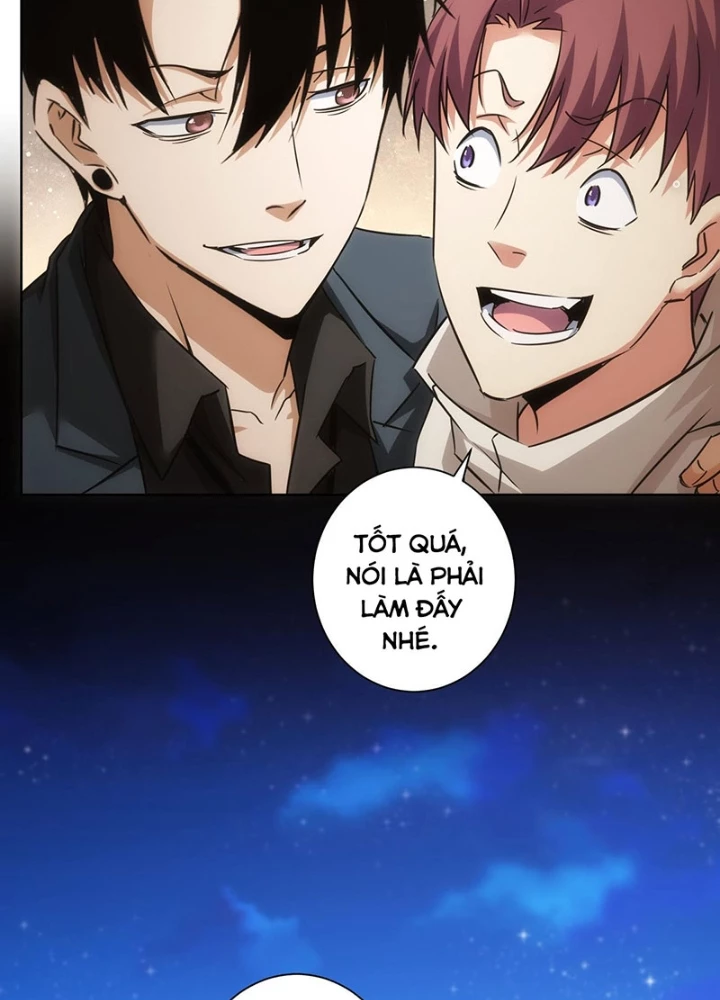 Ta Có Thể Thấy Tỉ Lệ Thành Công Chapter 226 - Trang 3