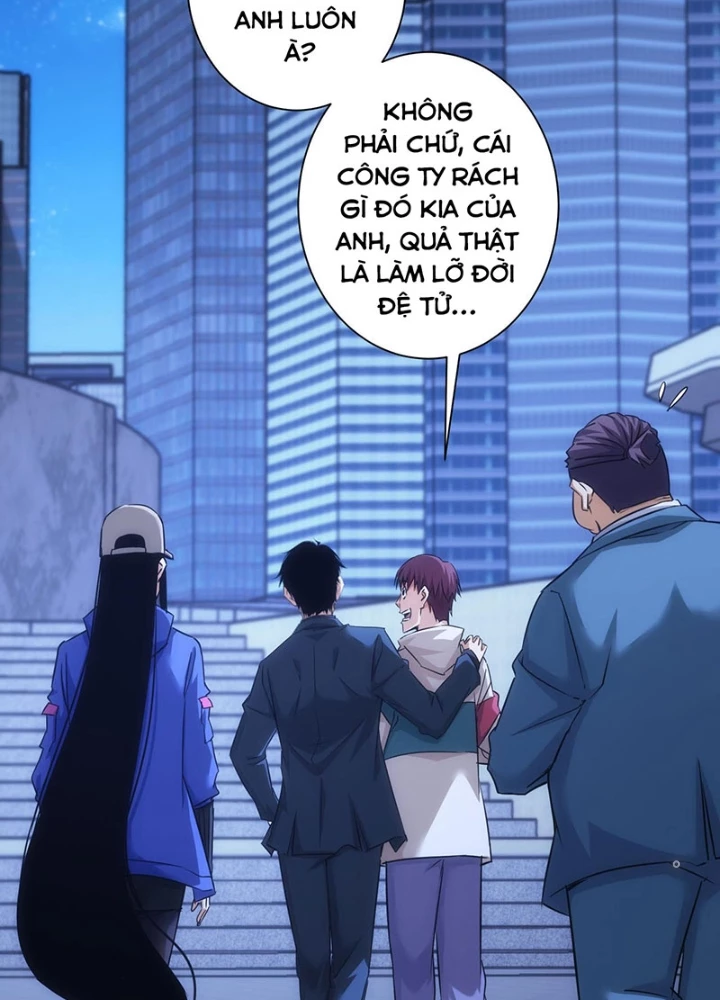 Ta Có Thể Thấy Tỉ Lệ Thành Công Chapter 226 - Trang 3