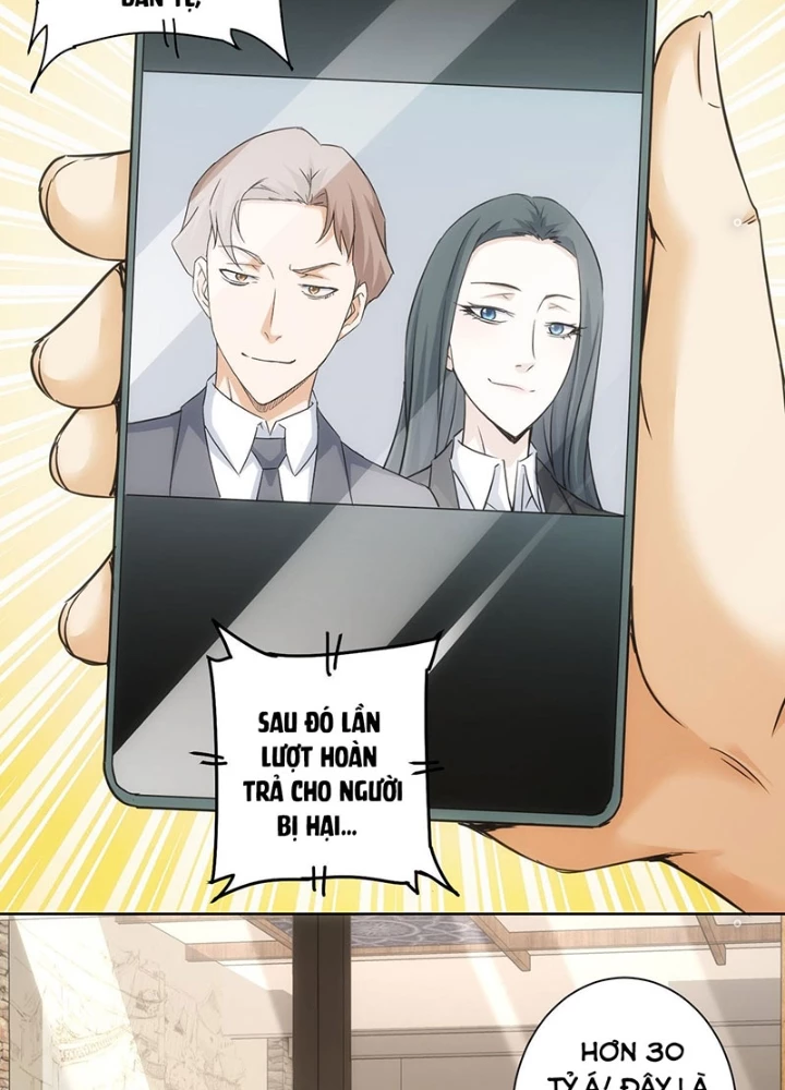 Ta Có Thể Thấy Tỉ Lệ Thành Công Chapter 226 - Trang 3