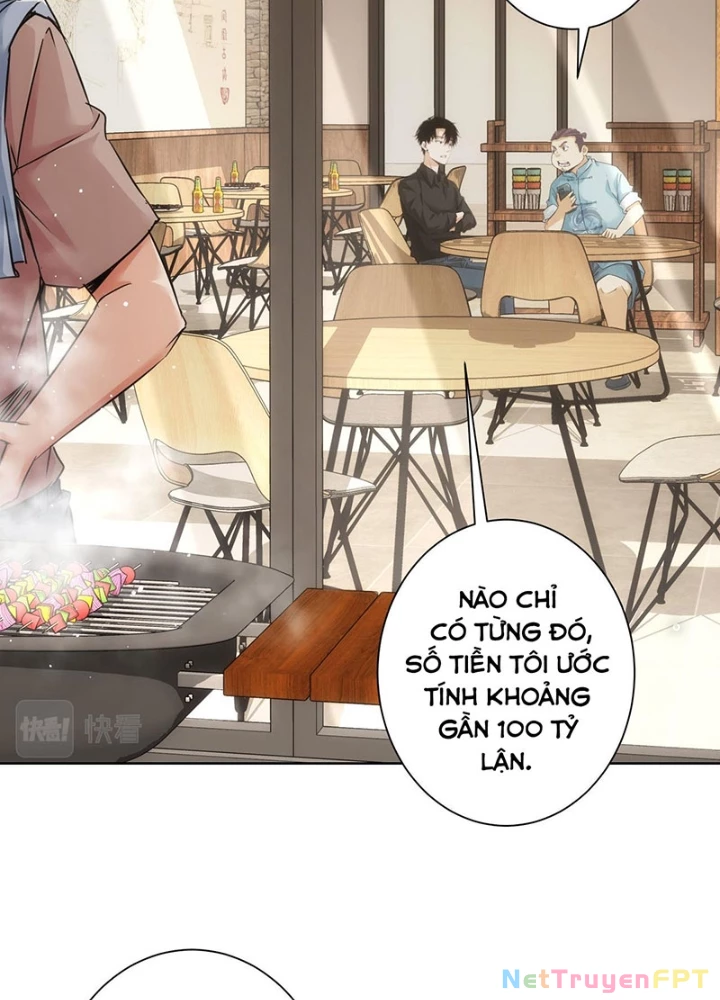 Ta Có Thể Thấy Tỉ Lệ Thành Công Chapter 226 - Trang 3