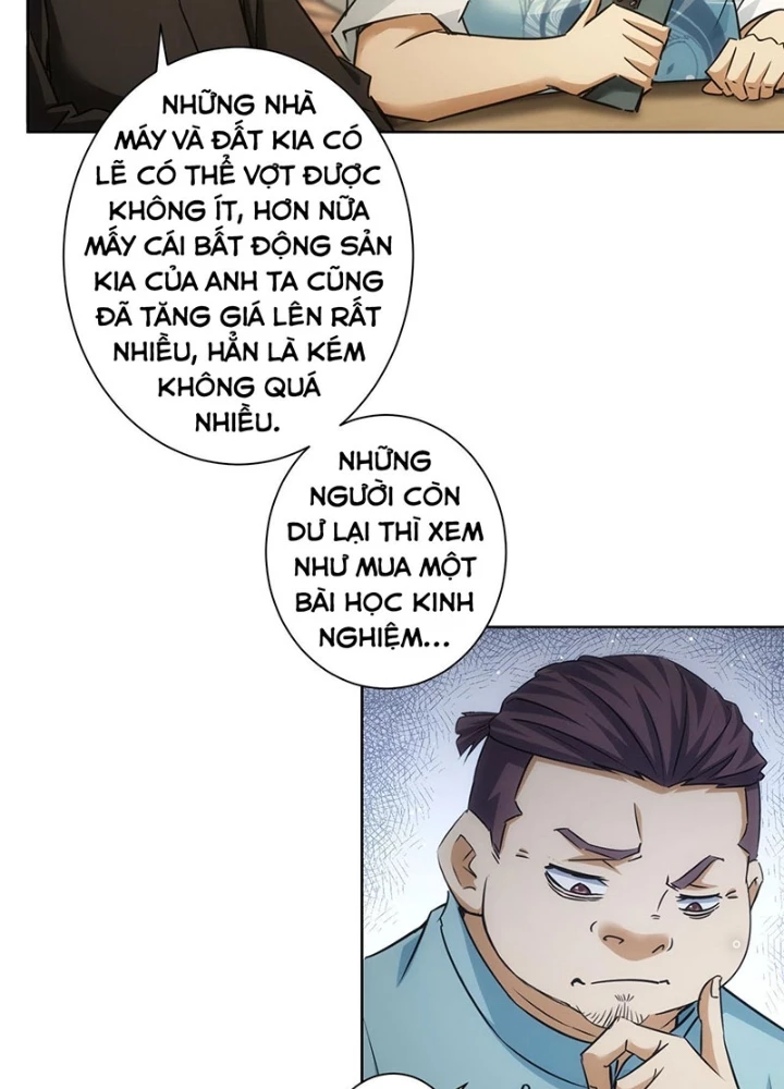 Ta Có Thể Thấy Tỉ Lệ Thành Công Chapter 226 - Trang 3