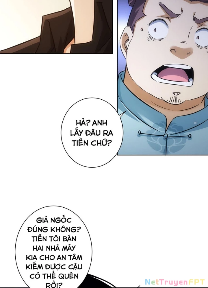 Ta Có Thể Thấy Tỉ Lệ Thành Công Chapter 226 - Trang 3