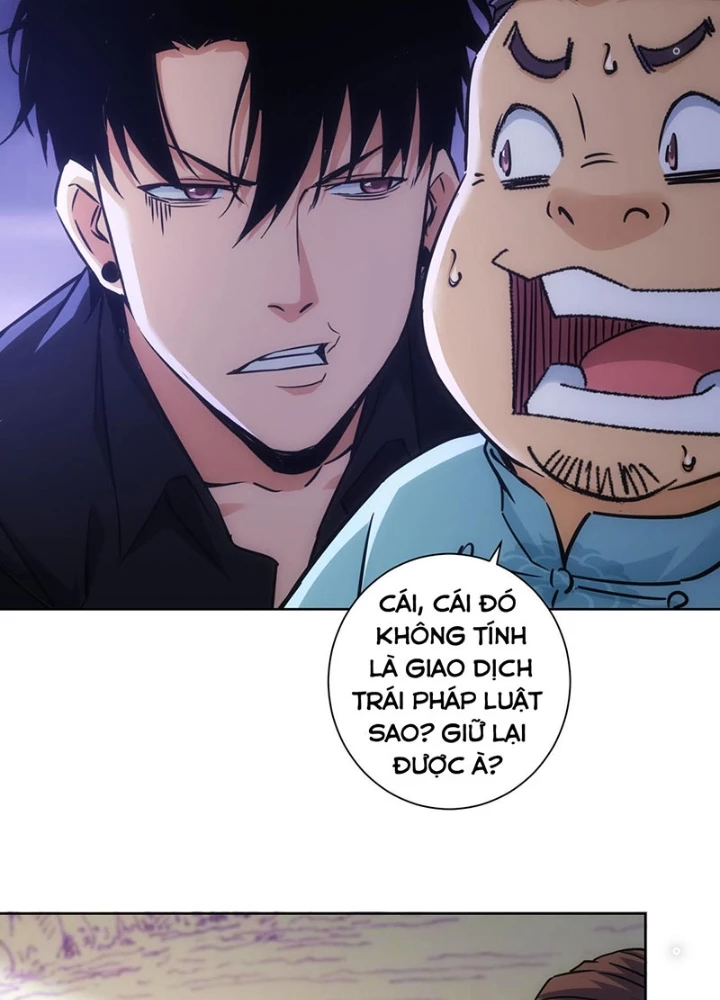 Ta Có Thể Thấy Tỉ Lệ Thành Công Chapter 226 - Trang 3