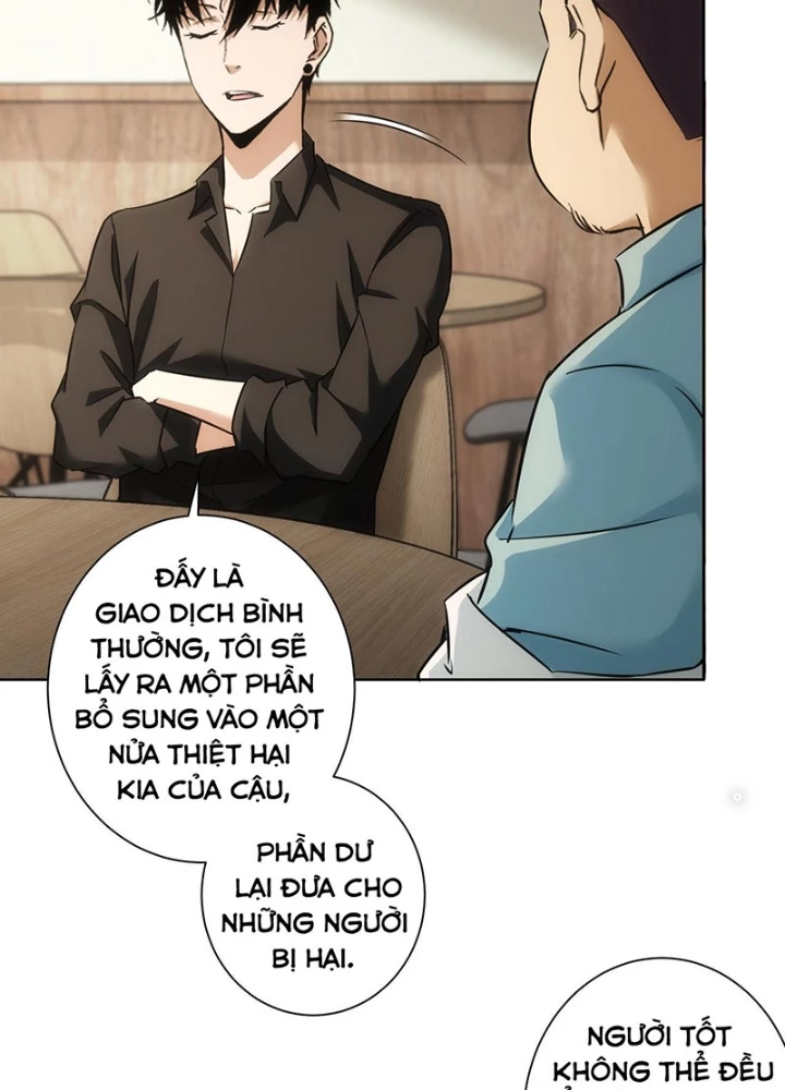 Ta Có Thể Thấy Tỉ Lệ Thành Công Chapter 226 - Trang 3