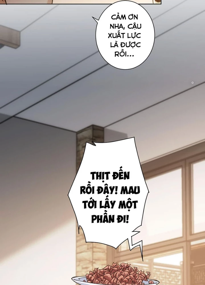 Ta Có Thể Thấy Tỉ Lệ Thành Công Chapter 226 - Trang 3