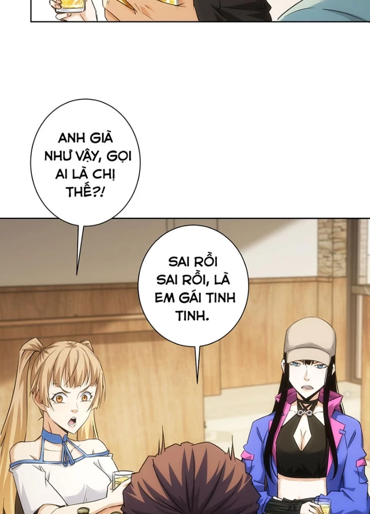 Ta Có Thể Thấy Tỉ Lệ Thành Công Chapter 226 - Trang 3