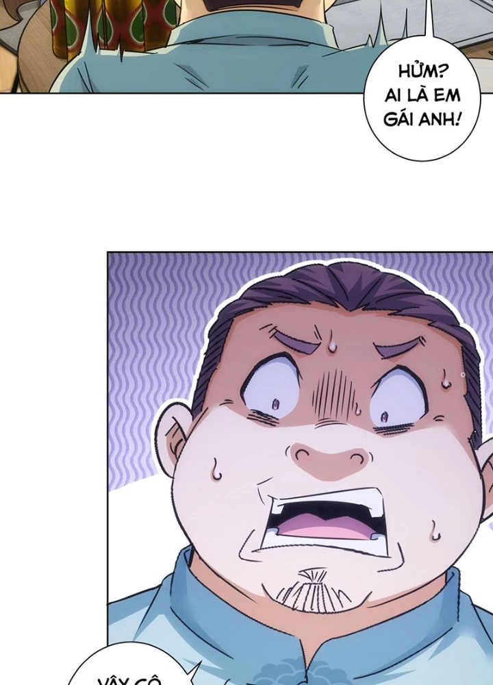 Ta Có Thể Thấy Tỉ Lệ Thành Công Chapter 226 - Trang 3