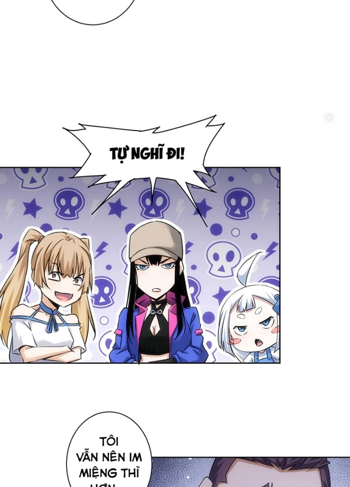 Ta Có Thể Thấy Tỉ Lệ Thành Công Chapter 226 - Trang 3